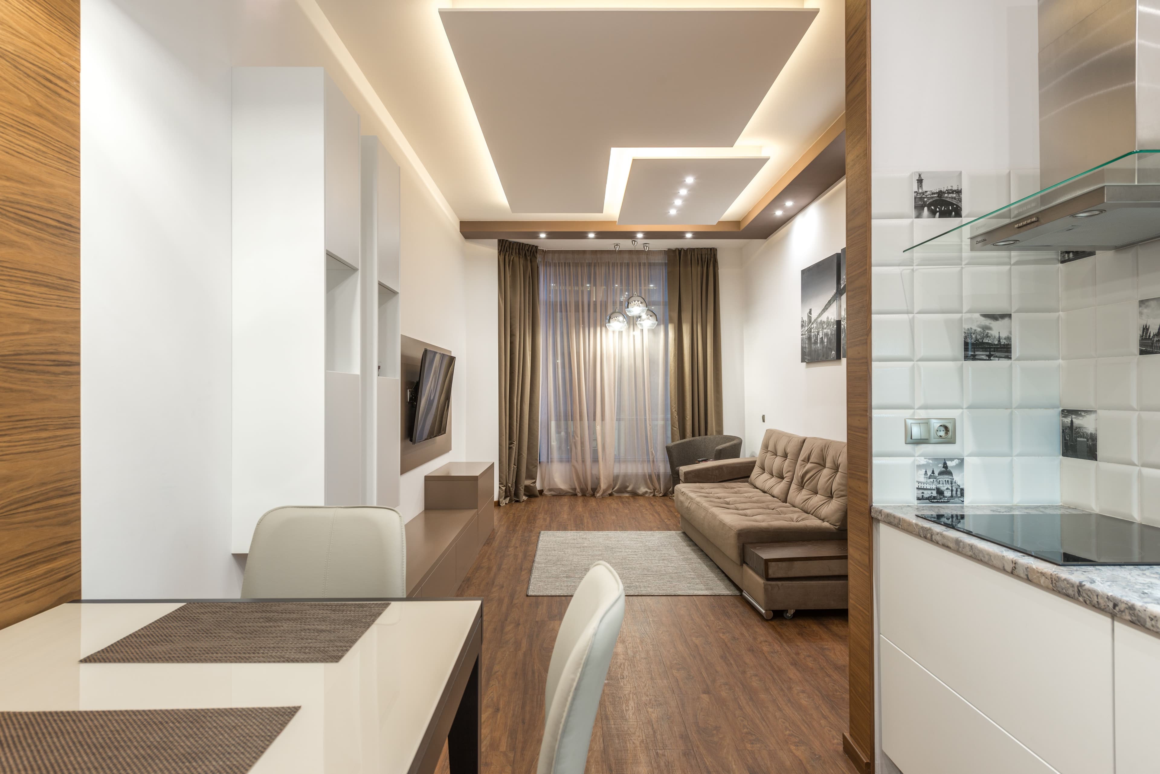 False Ceiling Design