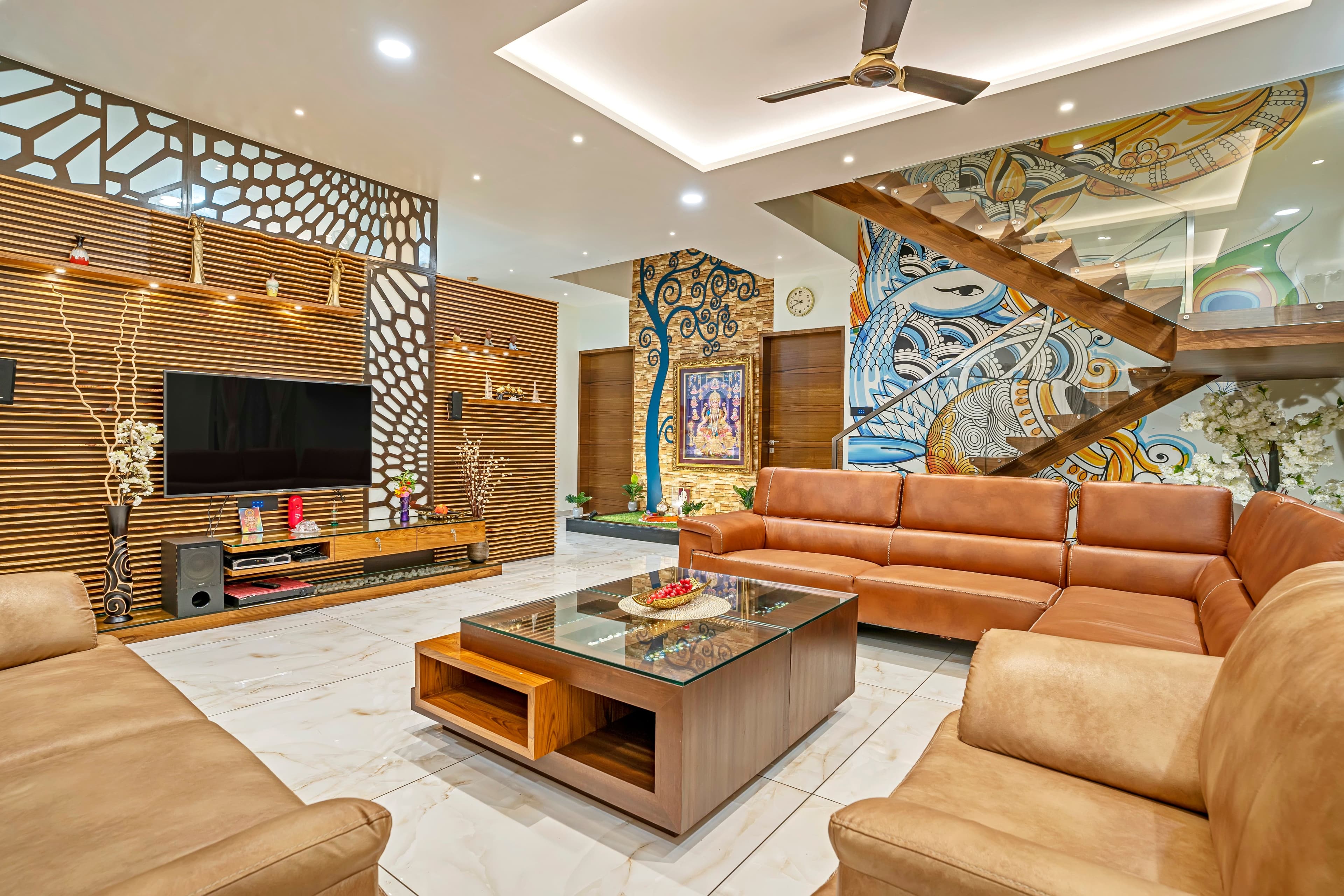 Elegant Interior