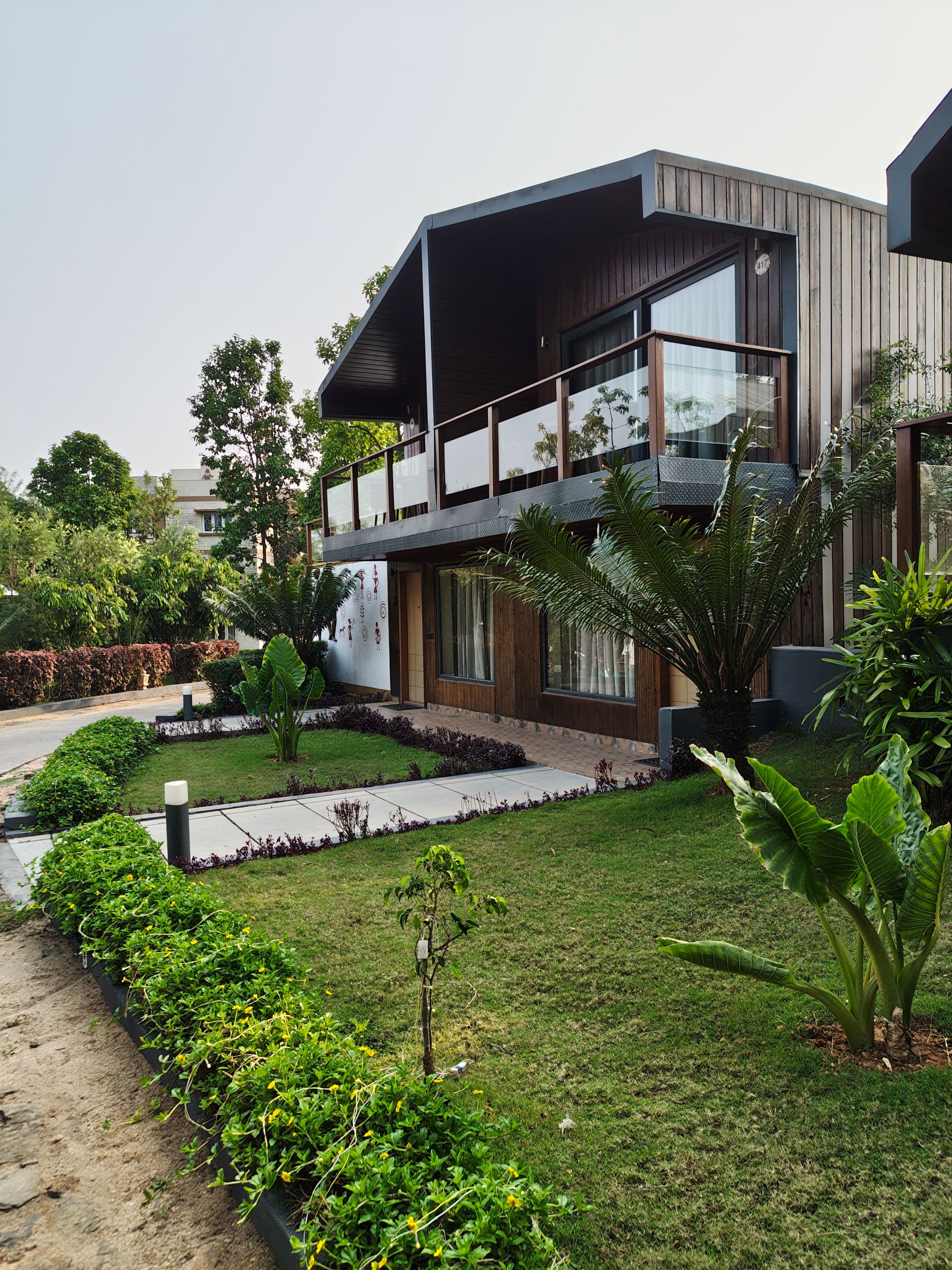Landscape Design