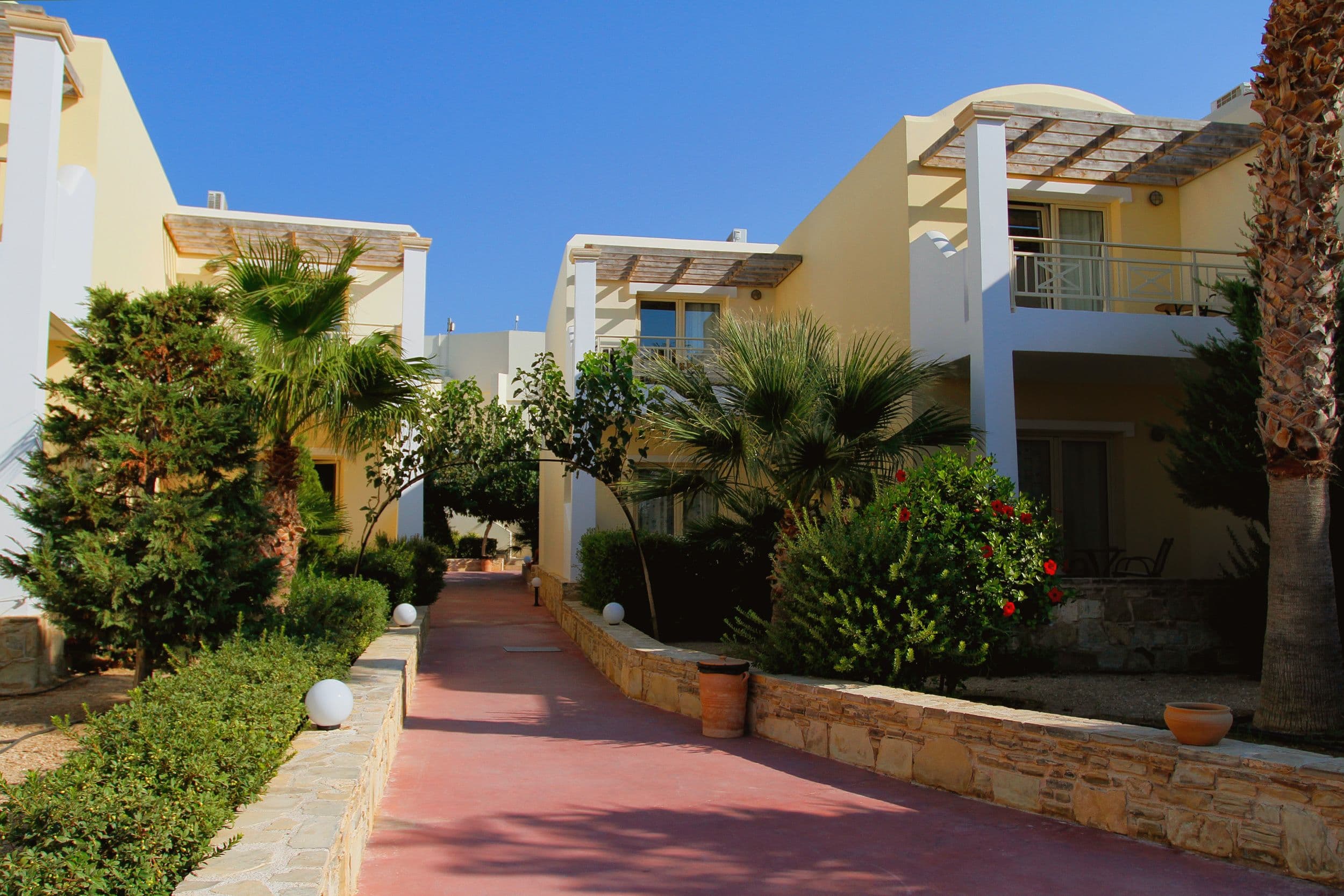 Premium Residence